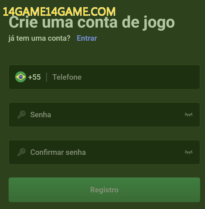 Login-E-Registro-Registro